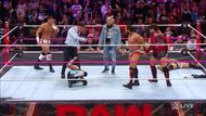 Are they killing off Enzo's character already?